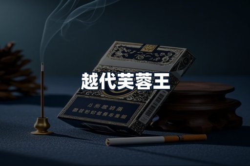 越代芙蓉王